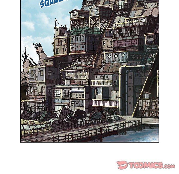 Read Leviathan (en) Manga Online