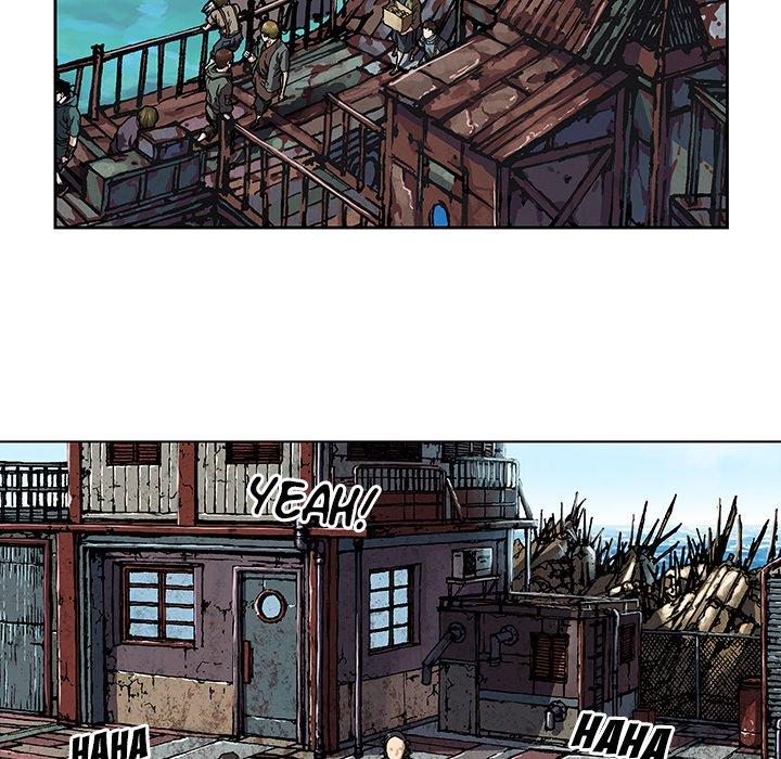 Read Leviathan (en) Manga Online