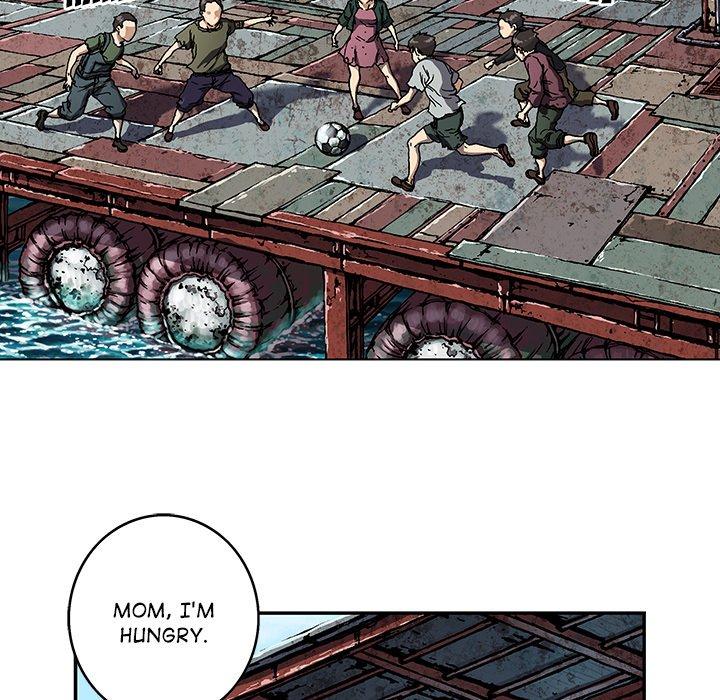 Read Leviathan (en) Manga Online