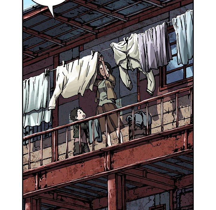 Read Leviathan (en) Manga Online