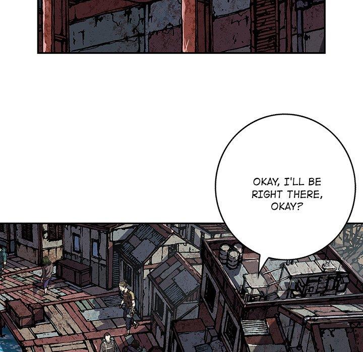 Read Leviathan (en) Manga Online