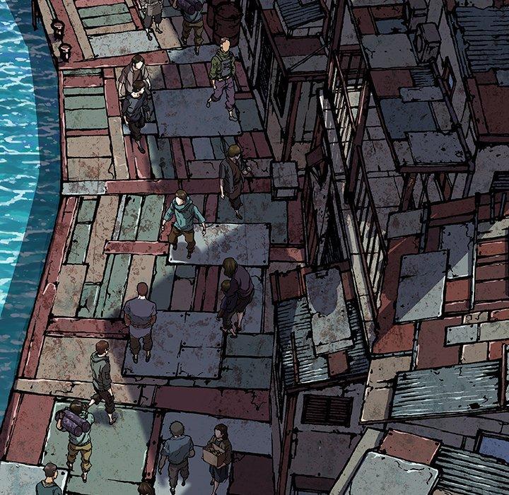 Read Leviathan (en) Manga Online