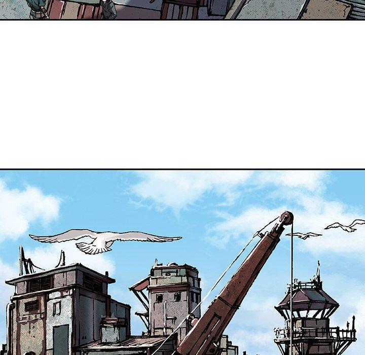 Read Leviathan (en) Manga Online