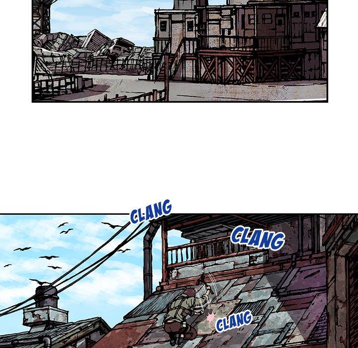 Read Leviathan (en) Manga Online