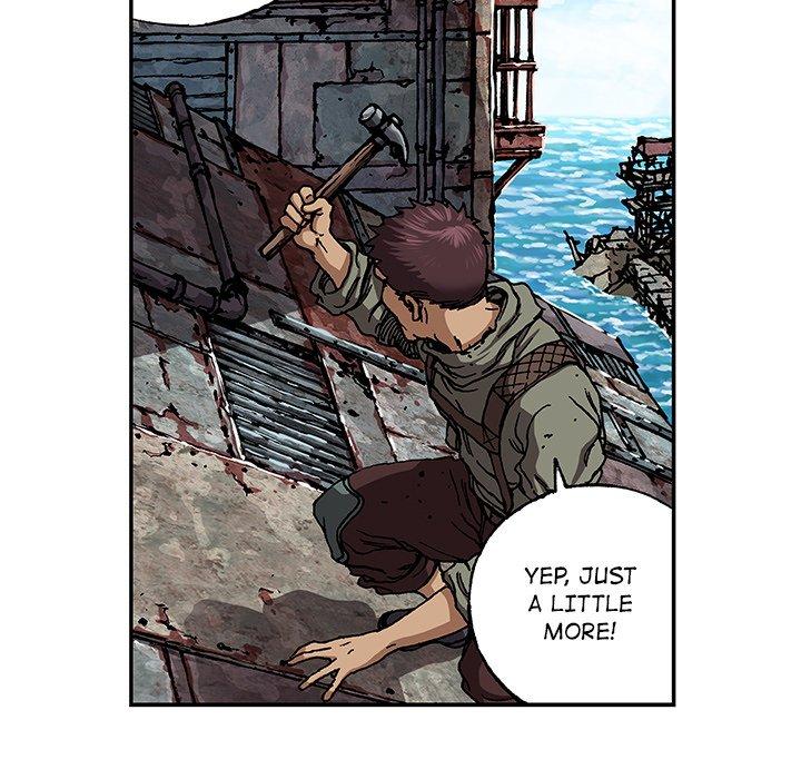 Read Leviathan (en) Manga Online