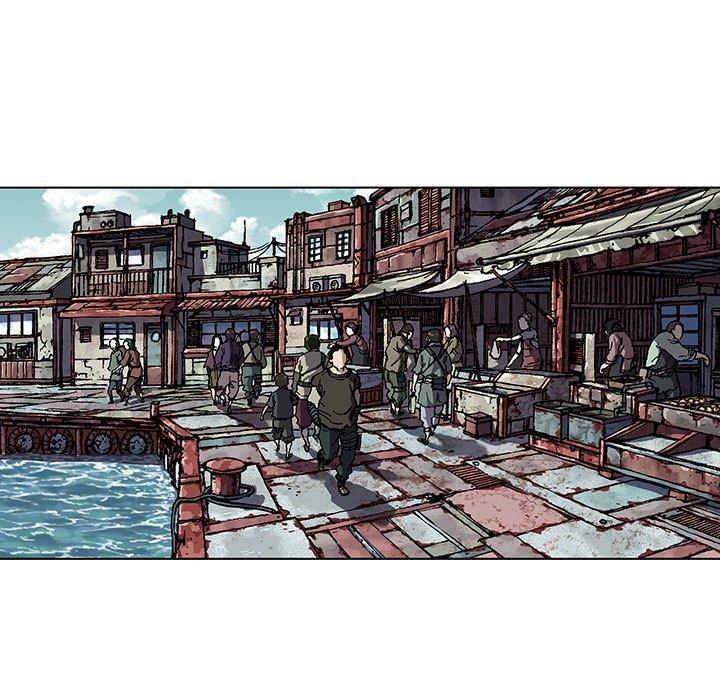 Read Leviathan (en) Manga Online