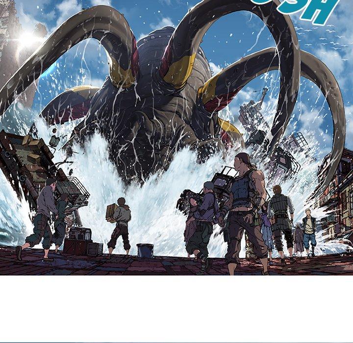 Read Leviathan (en) Manga Online