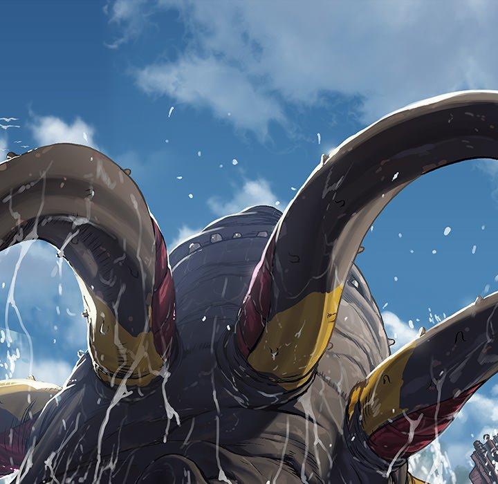 Read Leviathan (en) Manga Online