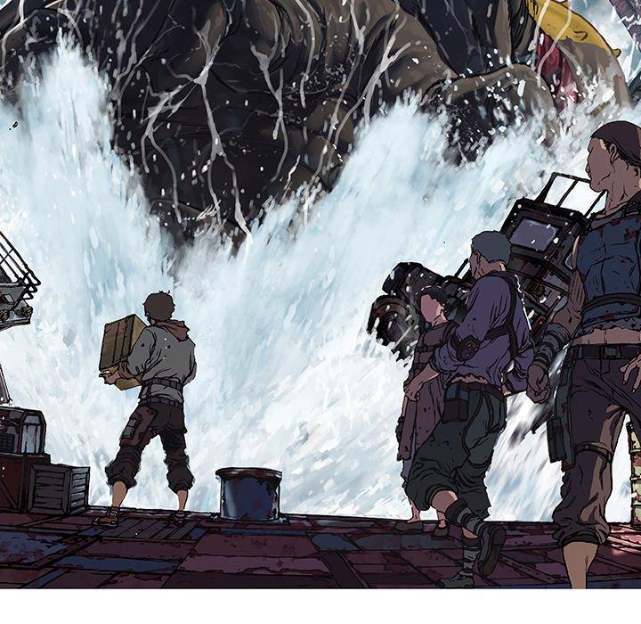 Read Leviathan (en) Manga Online