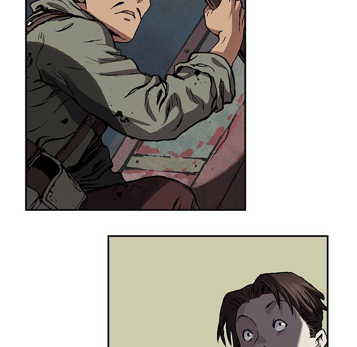 Read Leviathan (en) Manga Online