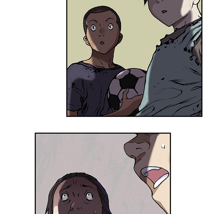 Read Leviathan (en) Manga Online