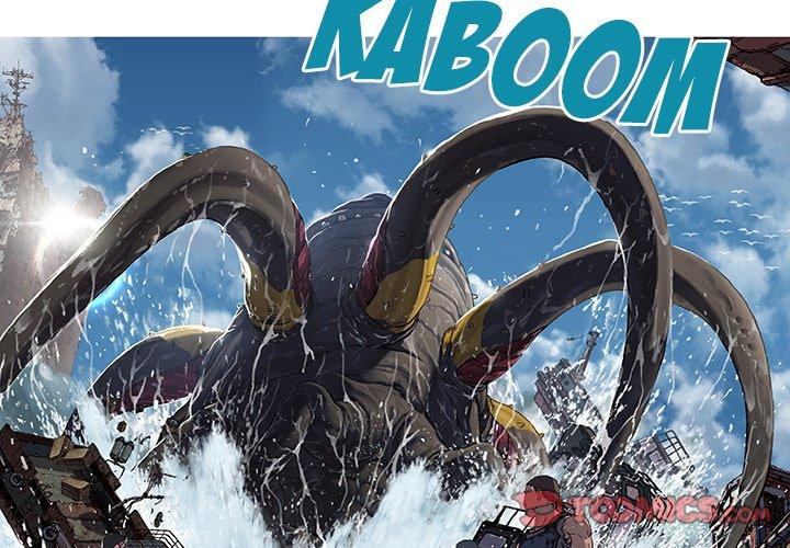 Read Leviathan (en) Manga Online