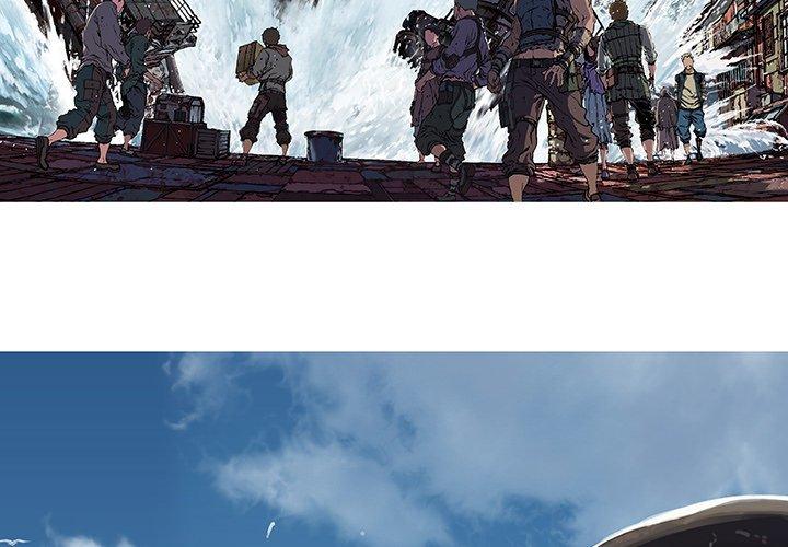 Read Leviathan (en) Manga Online