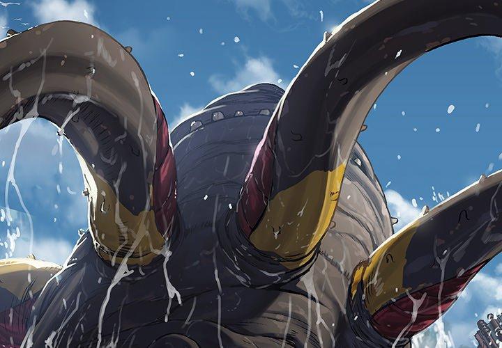 Read Leviathan (en) Manga Online