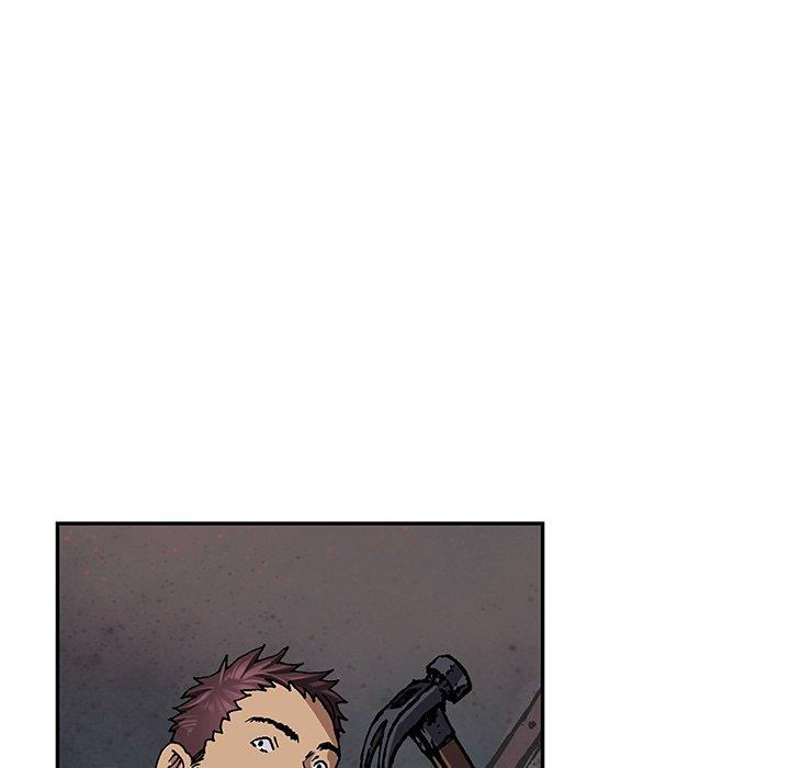 Read Leviathan (en) Manga Online