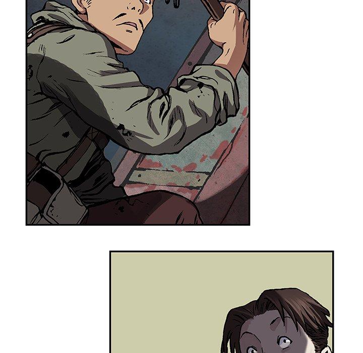 Read Leviathan (en) Manga Online