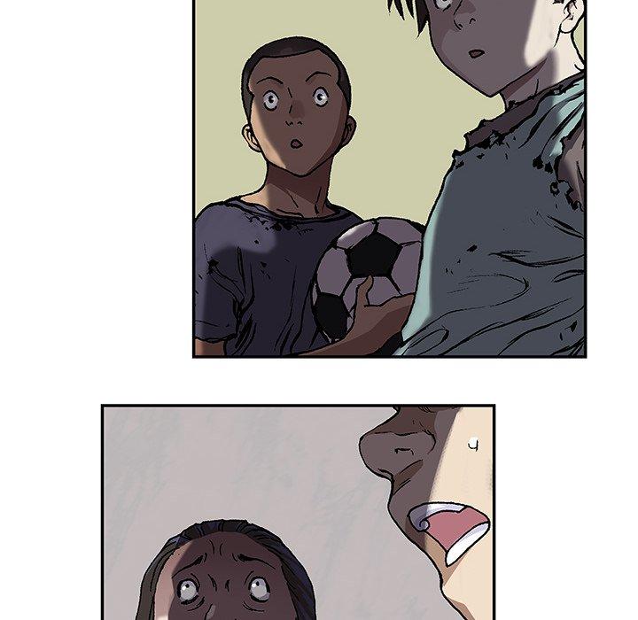 Read Leviathan (en) Manga Online