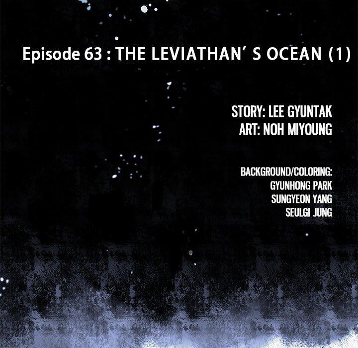 Read Leviathan (en) Manga Online
