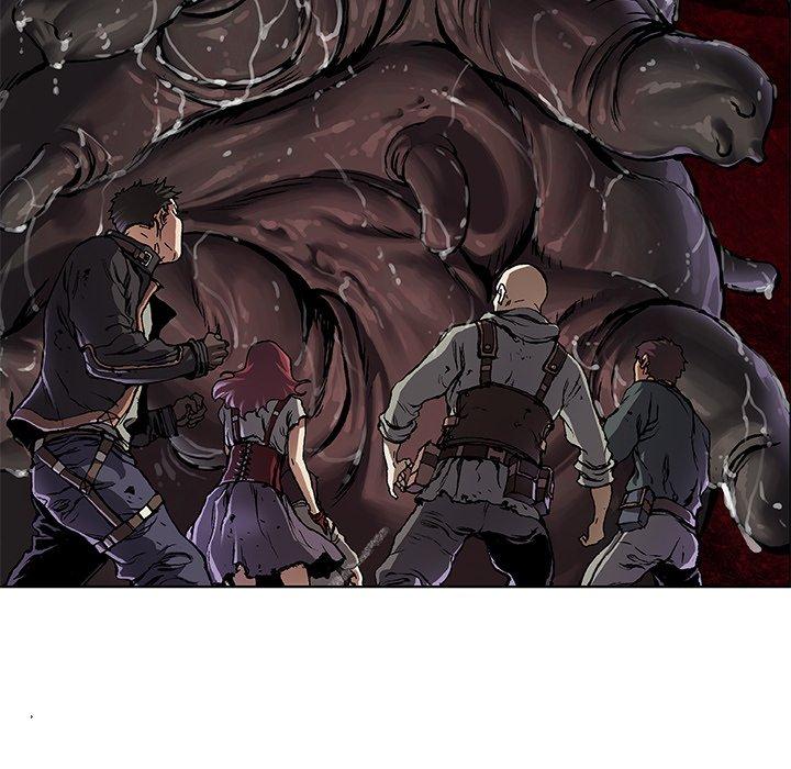 Read Leviathan (en) Manga Online