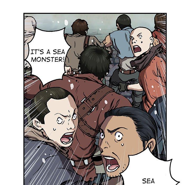 Read Leviathan (en) Manga Online