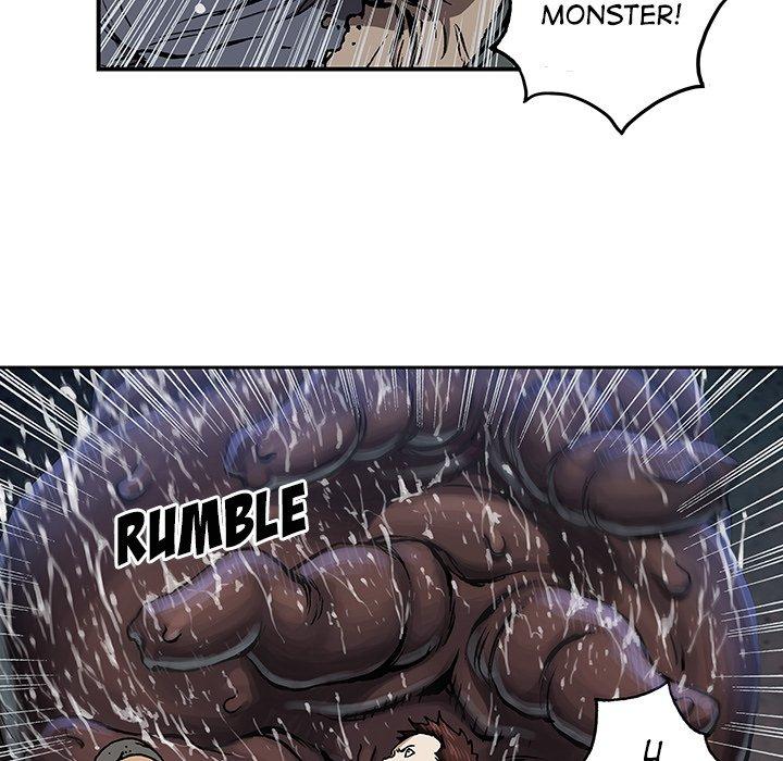 Read Leviathan (en) Manga Online