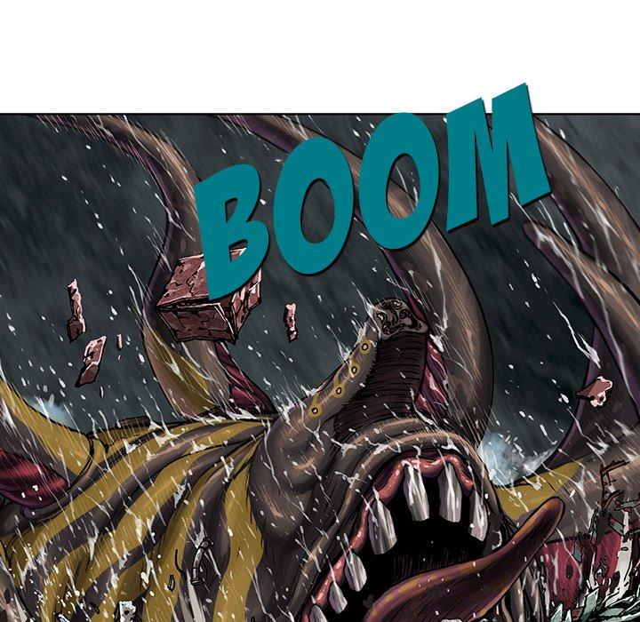 Read Leviathan (en) Manga Online