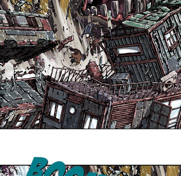 Read Leviathan (en) Manga Online