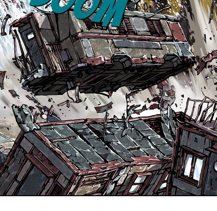 Read Leviathan (en) Manga Online