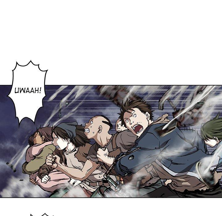 Read Leviathan (en) Manga Online