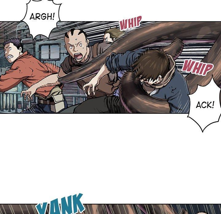 Read Leviathan (en) Manga Online