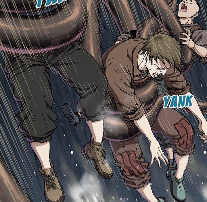 Read Leviathan (en) Manga Online