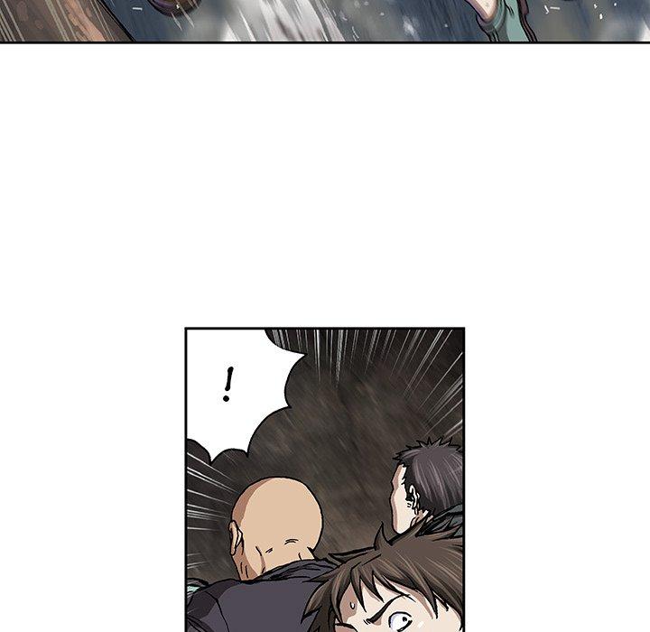 Read Leviathan (en) Manga Online