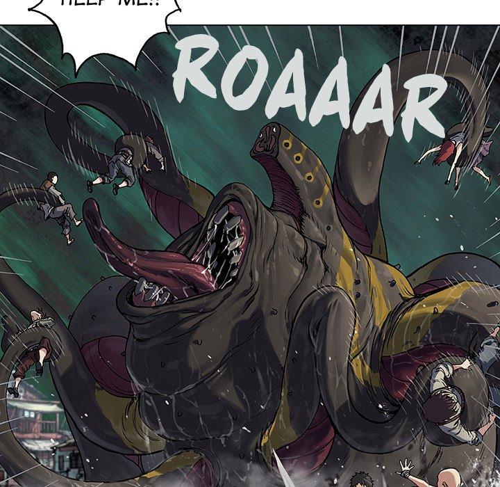 Read Leviathan (en) Manga Online