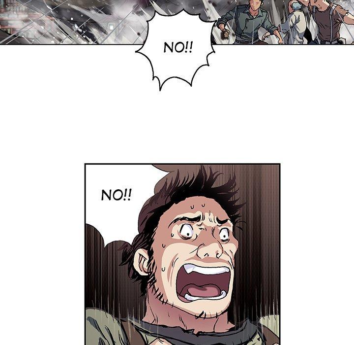 Read Leviathan (en) Manga Online