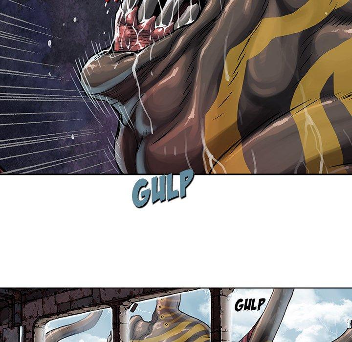 Read Leviathan (en) Manga Online