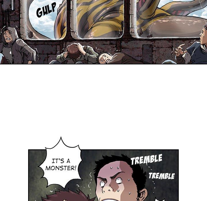 Read Leviathan (en) Manga Online