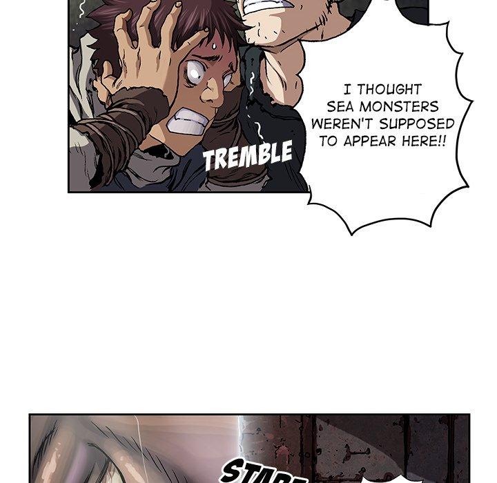 Read Leviathan (en) Manga Online