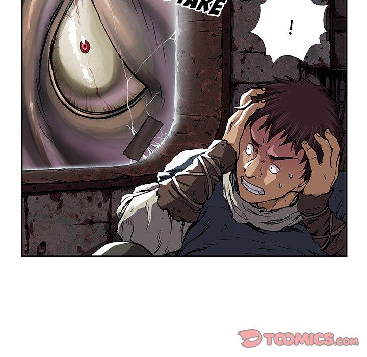 Read Leviathan (en) Manga Online