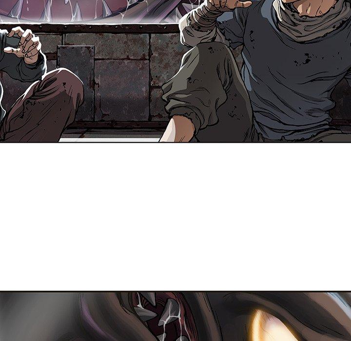 Read Leviathan (en) Manga Online