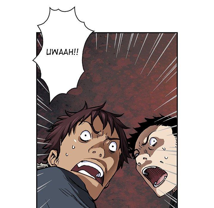 Read Leviathan (en) Manga Online