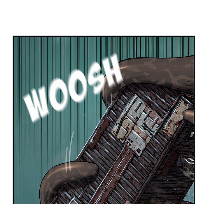 Read Leviathan (en) Manga Online