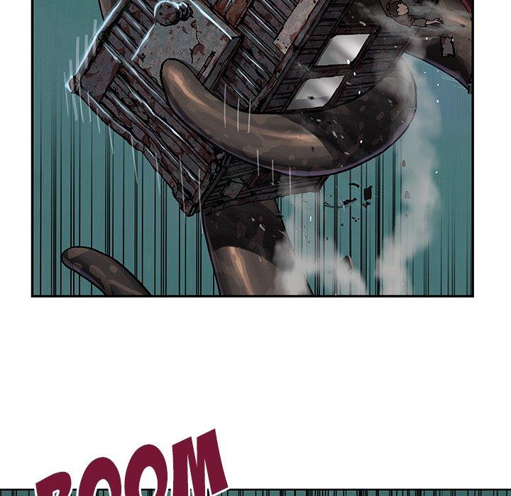 Read Leviathan (en) Manga Online