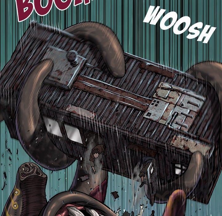 Read Leviathan (en) Manga Online