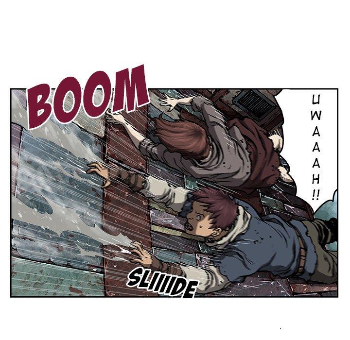 Read Leviathan (en) Manga Online