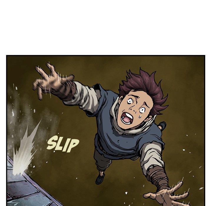 Read Leviathan (en) Manga Online