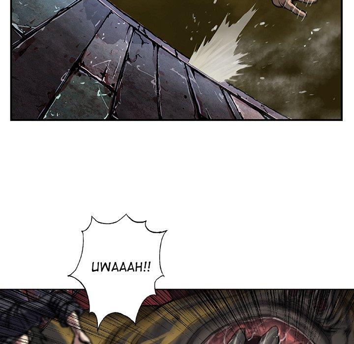 Read Leviathan (en) Manga Online