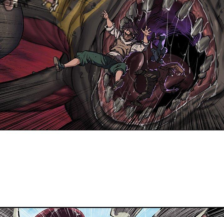 Read Leviathan (en) Manga Online