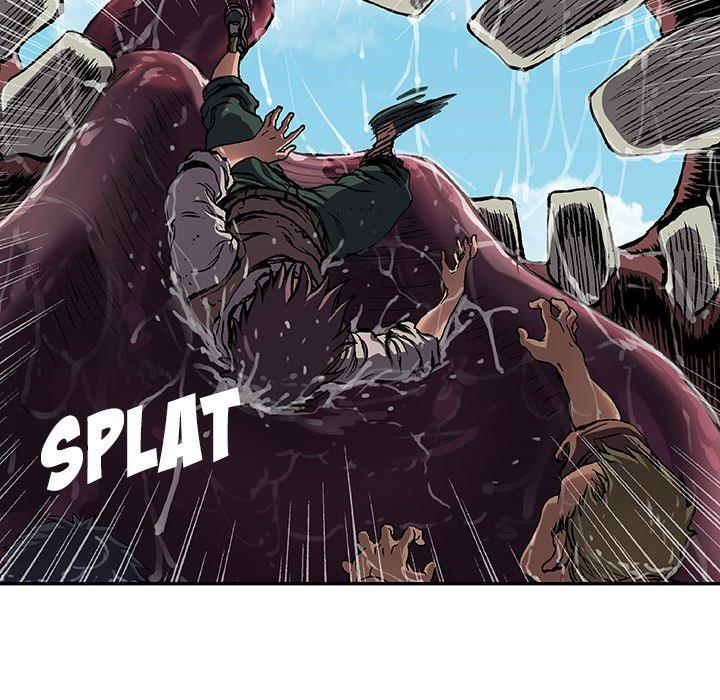 Read Leviathan (en) Manga Online