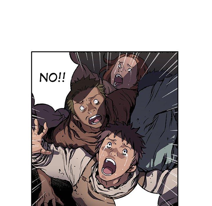 Read Leviathan (en) Manga Online