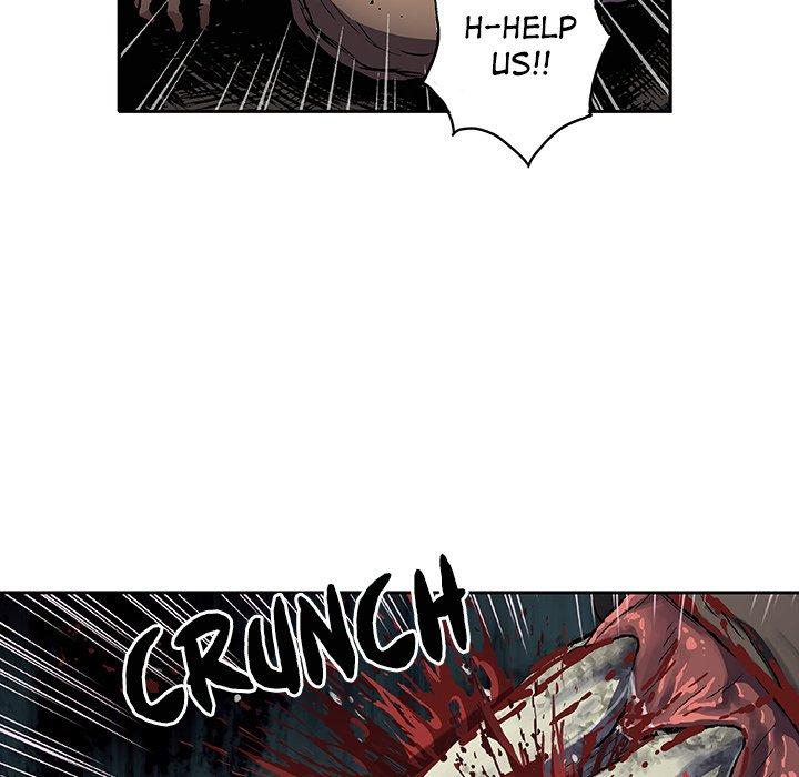 Read Leviathan (en) Manga Online